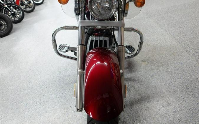 2010 Honda Stateline