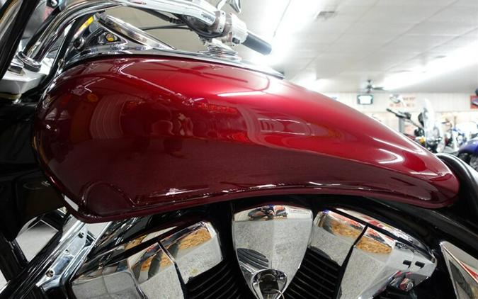 2010 Honda Stateline