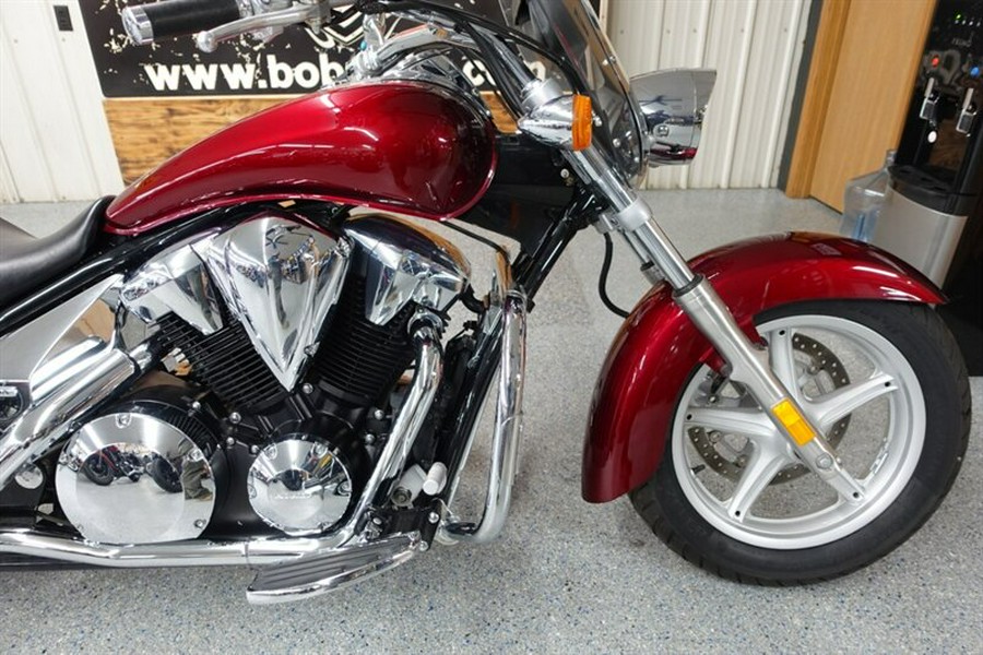 2010 Honda Stateline