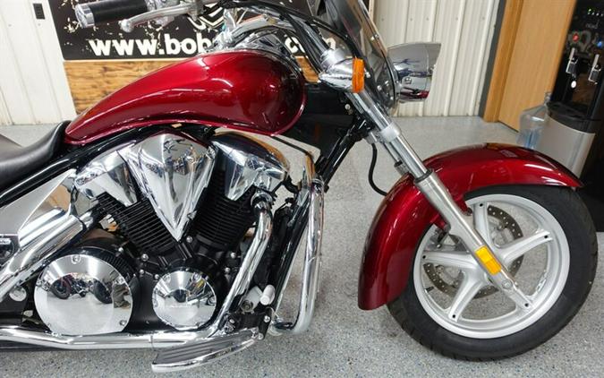 2010 Honda Stateline