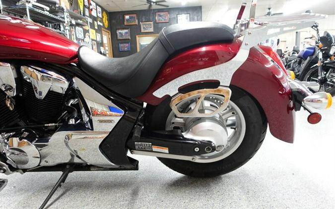 2010 Honda Stateline