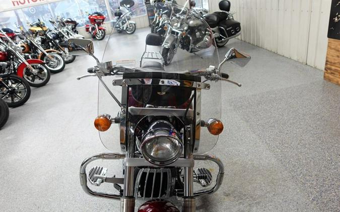 2010 Honda Stateline