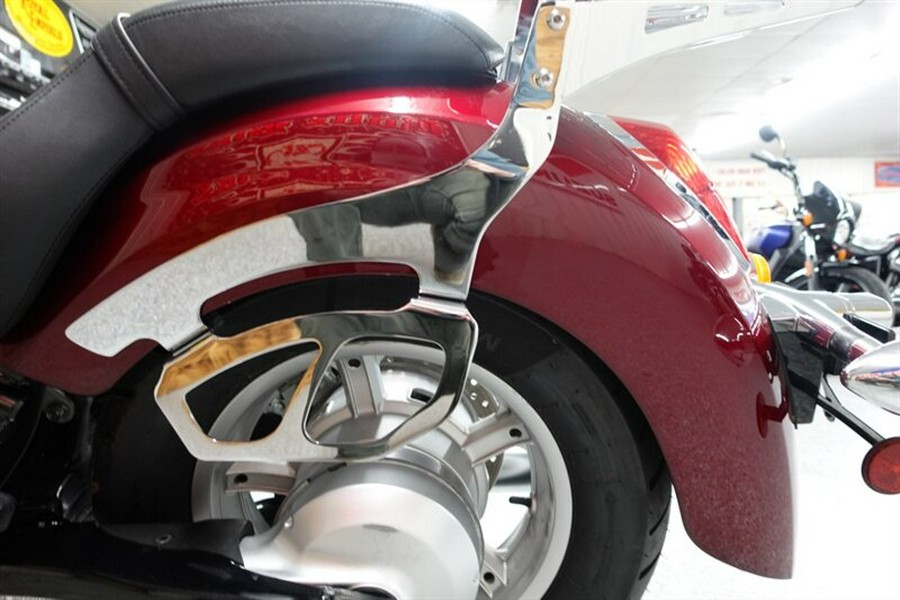 2010 Honda Stateline