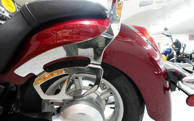 2010 Honda Stateline