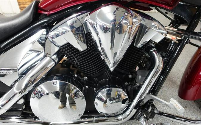 2010 Honda Stateline