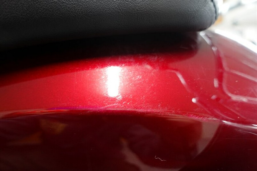 2010 Honda Stateline