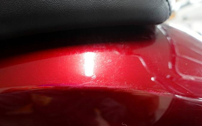 2010 Honda Stateline