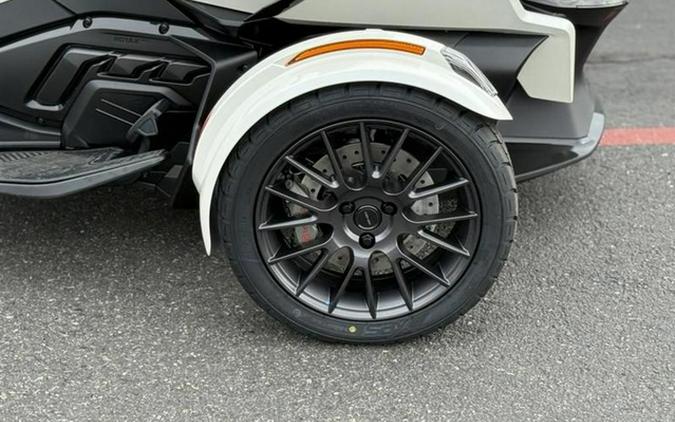 2026 Can-Am Spyder RT