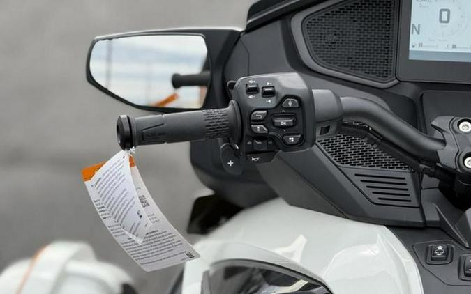 2026 Can-Am Spyder RT