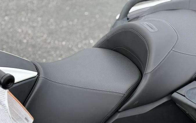 2026 Can-Am Spyder RT