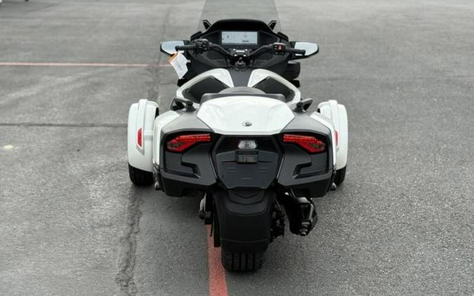 2026 Can-Am Spyder RT