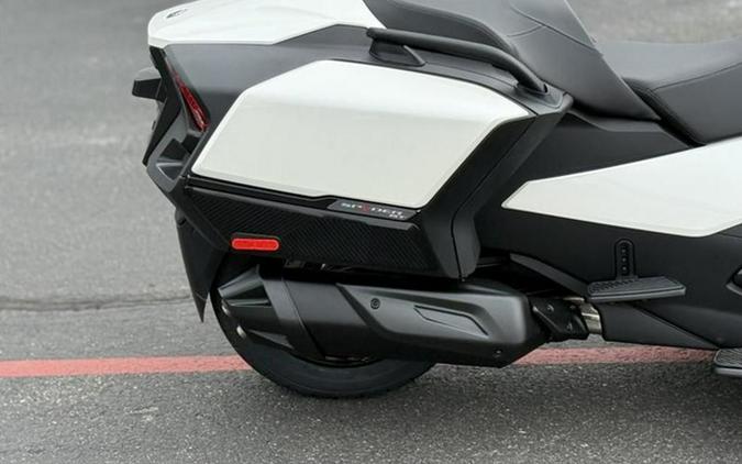 2026 Can-Am Spyder RT