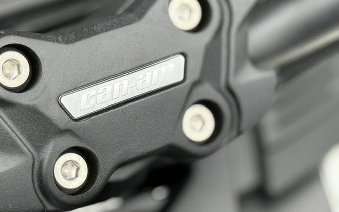2026 Can-Am Spyder RT