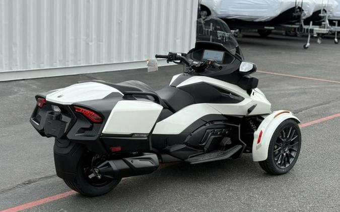 2026 Can-Am Spyder RT