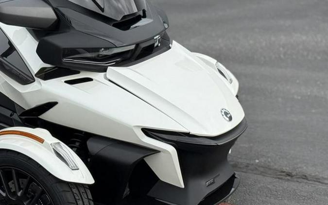 2026 Can-Am Spyder RT