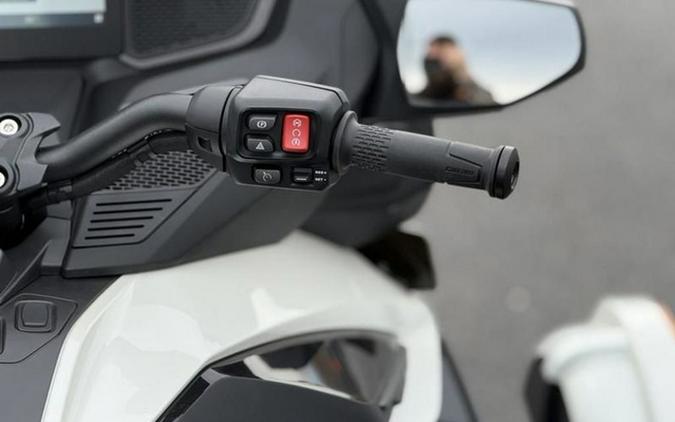 2026 Can-Am Spyder RT