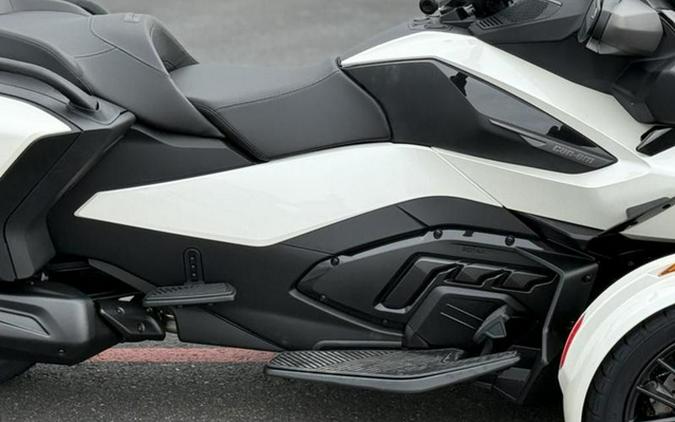2026 Can-Am Spyder RT