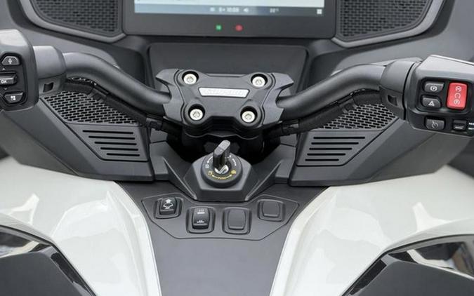 2026 Can-Am Spyder RT