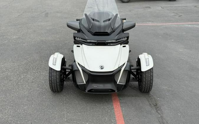 2026 Can-Am Spyder RT