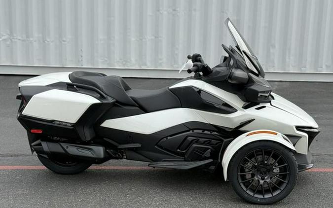 2026 Can-Am Spyder RT