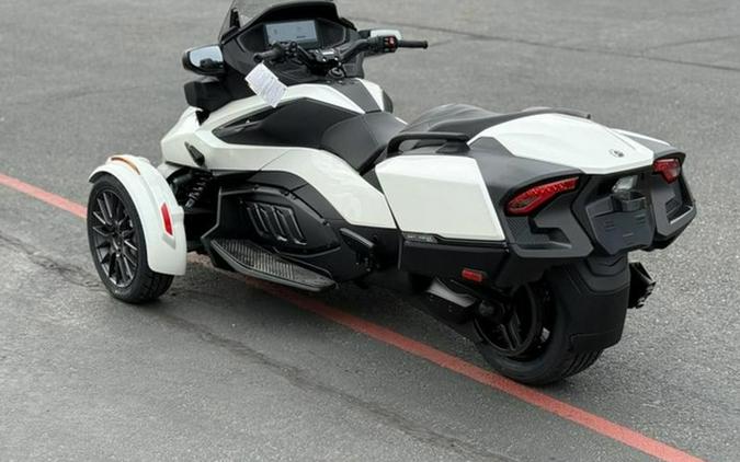 2026 Can-Am Spyder RT