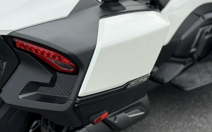 2026 Can-Am Spyder RT