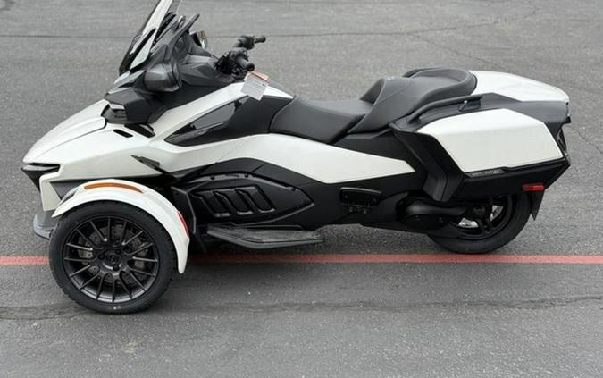 2026 Can-Am Spyder RT