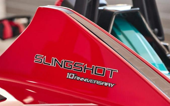 2025 Polaris Slingshot SLINGSHOT 10 (AutoDrive)