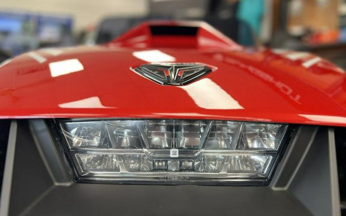 2025 Polaris Slingshot SLINGSHOT 10 (AutoDrive)