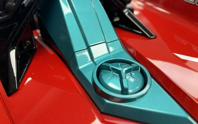 2025 Polaris Slingshot SLINGSHOT 10 (AutoDrive)