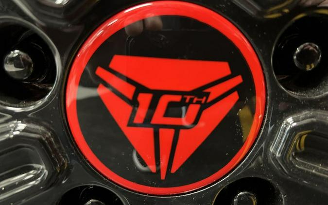 2025 Polaris Slingshot SLINGSHOT 10 (AutoDrive)