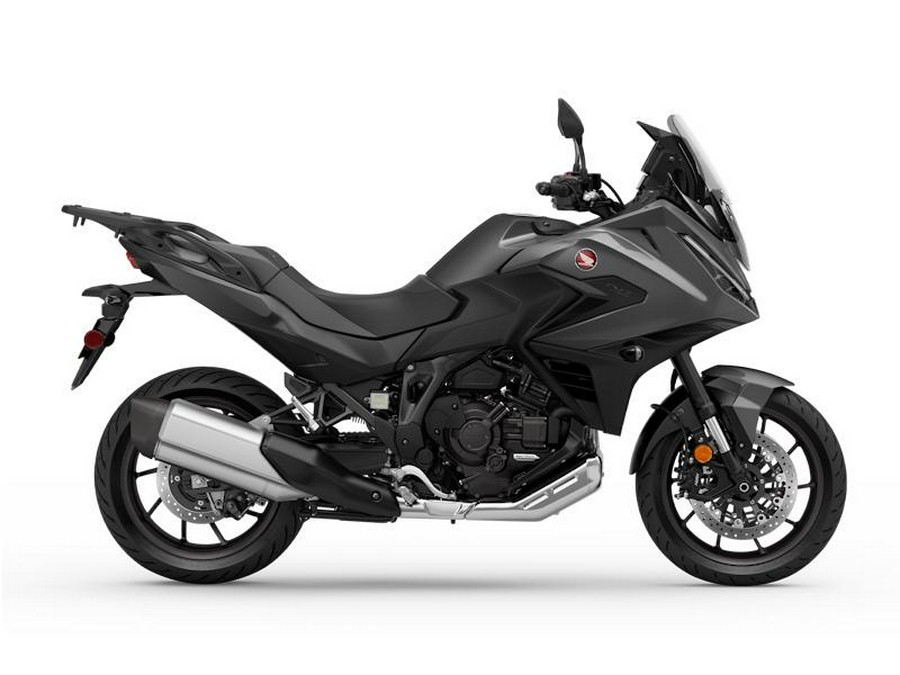 2026 Honda® NT1100 DCT
