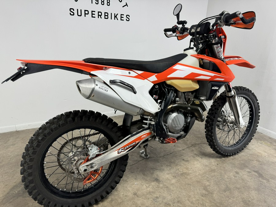 2016 KTM 350 XC-F - 253133