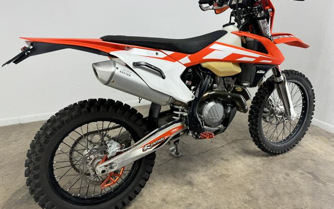 2016 KTM 350 XC-F - 253133
