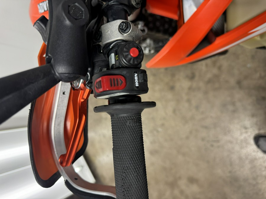 2016 KTM 350 XC-F - 253133