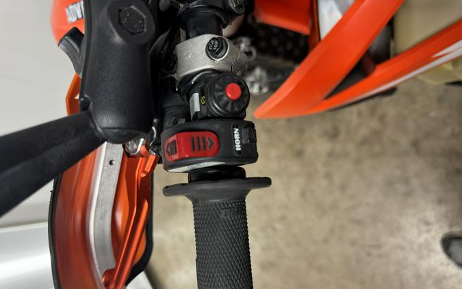 2016 KTM 350 XC-F - 253133