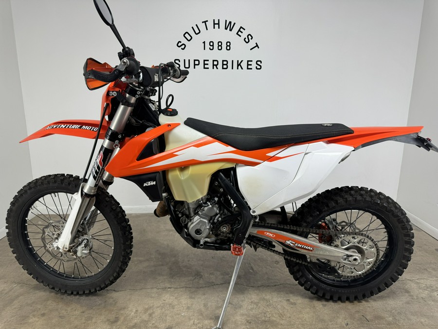 2016 KTM 350 XC-F - 253133