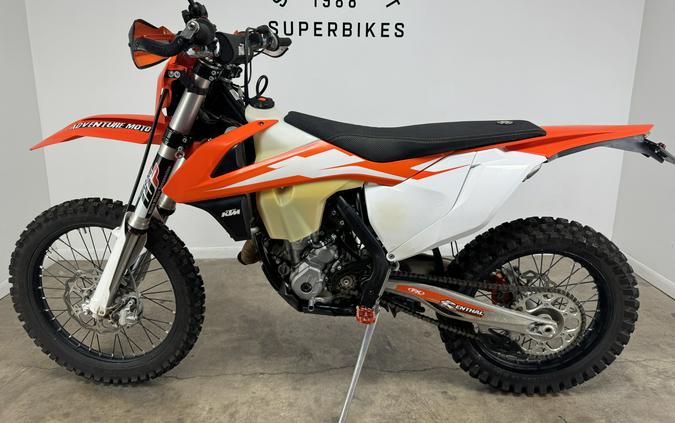2016 KTM 350 XC-F - 253133