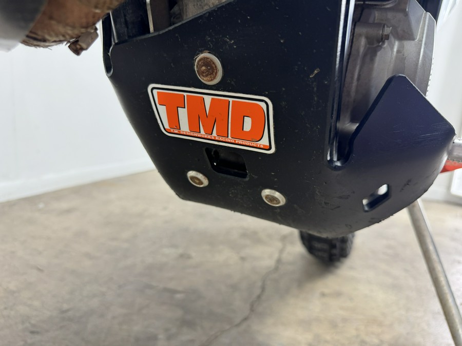 2016 KTM 350 XC-F - 253133