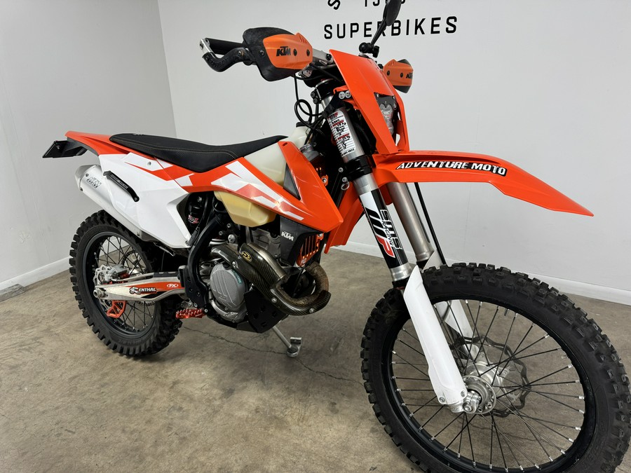 2016 KTM 350 XC-F - 253133