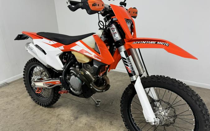 2016 KTM 350 XC-F - 253133