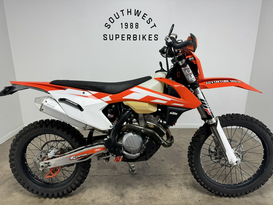 2016 KTM 350 XC-F - 253133
