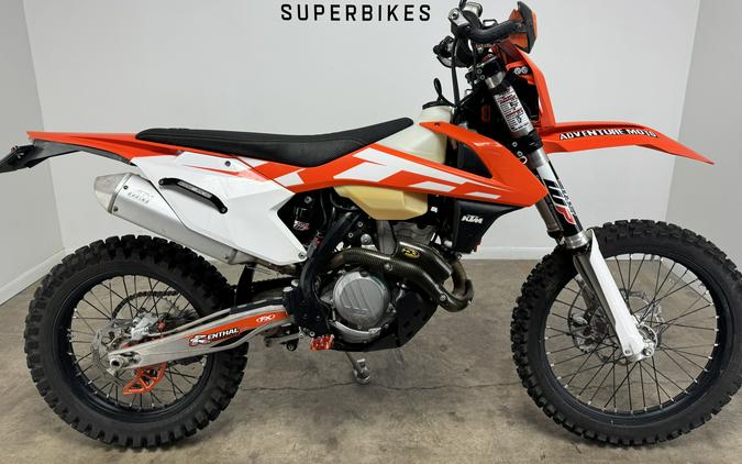 2016 KTM 350 XC-F - 253133
