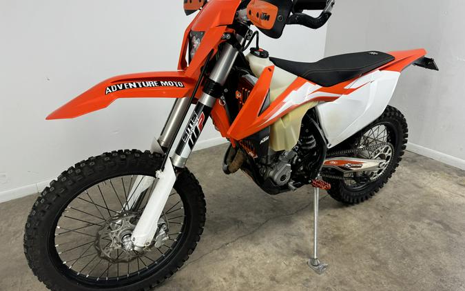 2016 KTM 350 XC-F - 253133