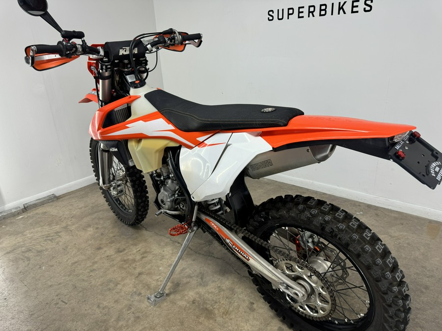 2016 KTM 350 XC-F - 253133