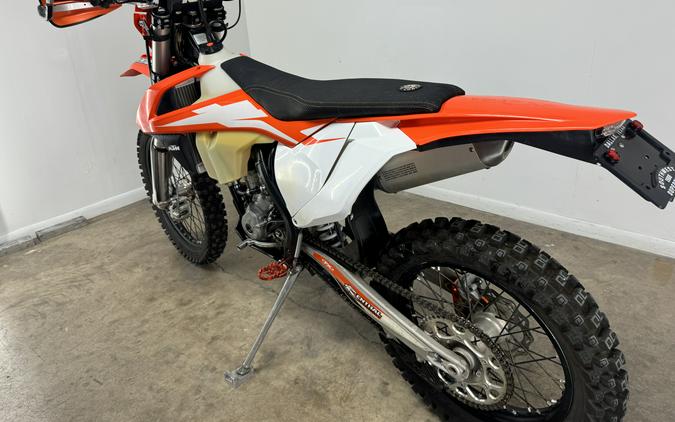 2016 KTM 350 XC-F - 253133