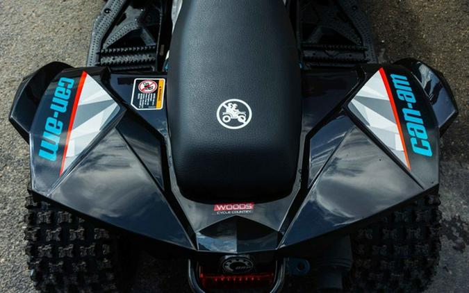 2026 Can-Am Renegade 70 EFI