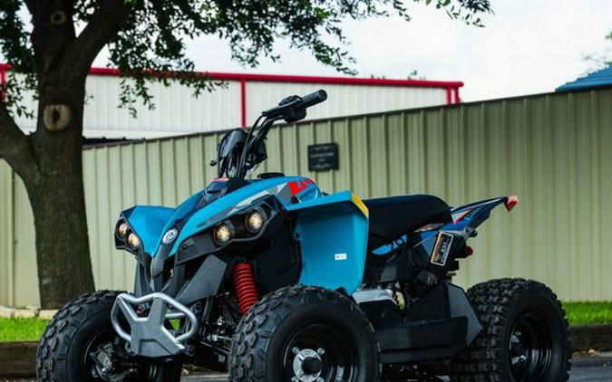 2026 Can-Am Renegade 70 EFI