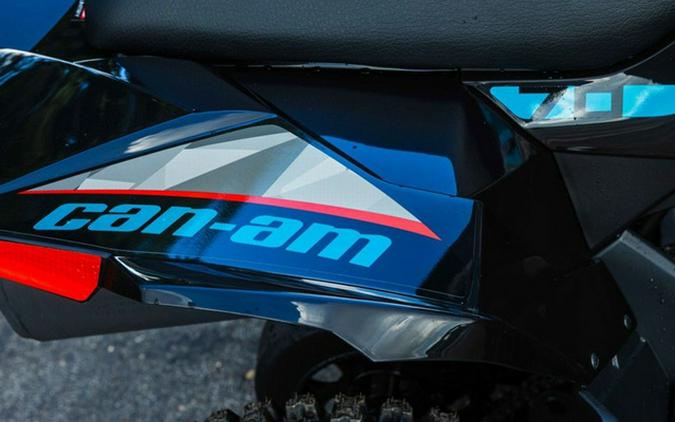 2026 Can-Am Renegade 70 EFI