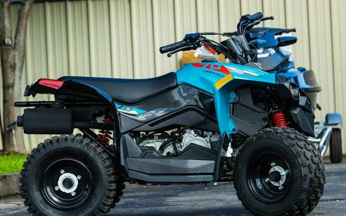 2026 Can-Am Renegade 70 EFI